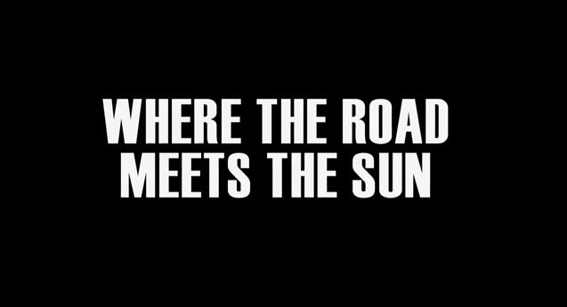 Where The Road Meets The Sun Movie New on iTunes - Where the Road Meets the Sun - Asians on Film
